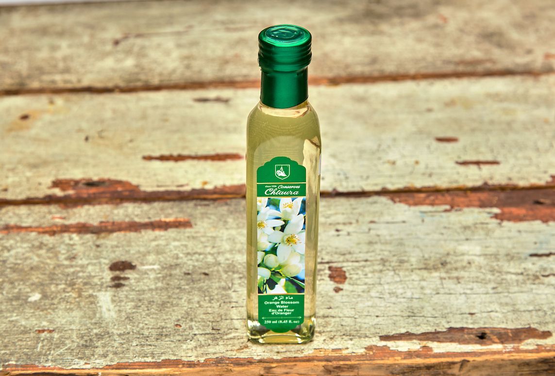 Orange Blossom Water Kammoon